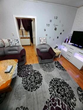 Foto - 4 Zimmer Etagenwohnung in Salzgitter