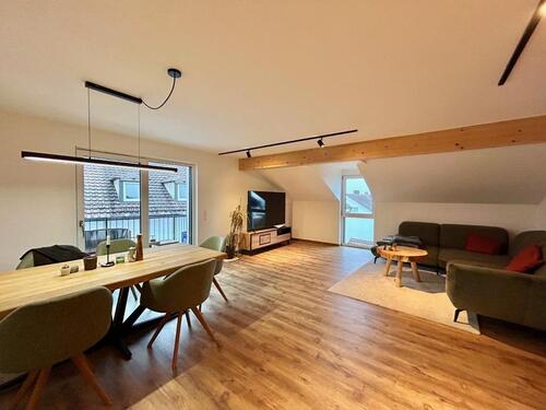 Foto - Traumhafte 3-Zimmer Wohnung in Toplage!