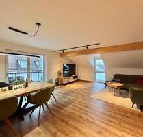 Traumhafte 3-Zimmer Wohnung in Toplage! - Passau Auerbach