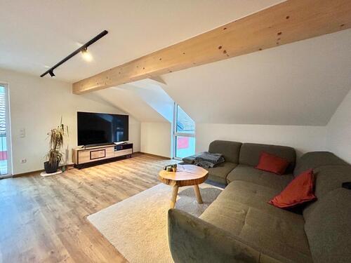 Foto - 3 Zimmer Etagenwohnung zur Miete in Passau