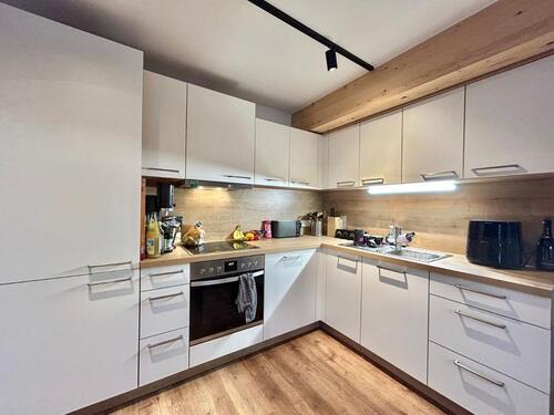 Foto - Etagenwohnung in Passau zur Miete