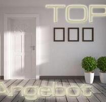 Helle 2 Zi.- Dachgeschosswhg. mit Balkon und sehr guter Anbindung an den ÖPNV - Bornheim