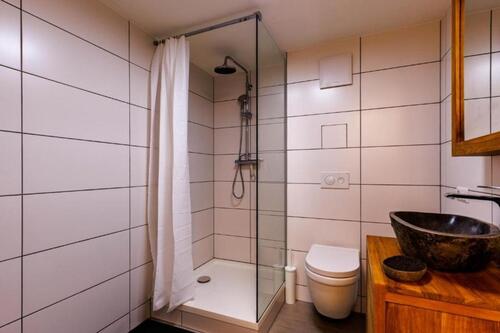 Foto - 1.5 Zimmer Erdgeschoßwohnung zur Miete in Vogtsburg im Kaiserstuhl