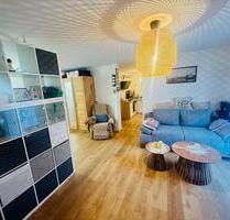 Betreutes wohnen, 1,5 Zimmer EG-Wohnung, Seniorenwohnung, Haus, - Heilbronn Böckingen