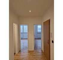 Moderne, großzügige 5-Zimmer-Wohnung mit Balkon & 2 Bädern – frisch saniert - Gräfenhainichen