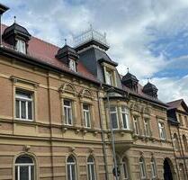 Wohnung in Apolda - 700,00&nbsp;EUR Kaltmiete, ca.&nbsp; 120,00&nbsp;m&sup2; in Apolda (PLZ: 99510)