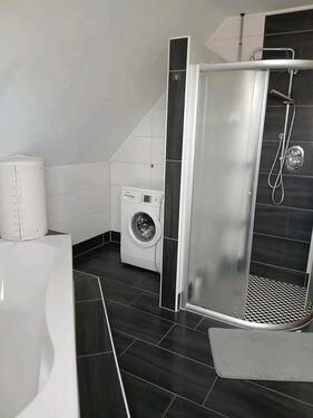 Foto - 3 Zimmer Dachgeschoßwohnung zur Miete in Lathen