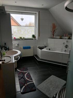 Foto - 3 Zimmer Dachgeschoßwohnung in Lathen