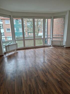 Foto - 3 Zimmerwohnung mit Balkon Larrelt