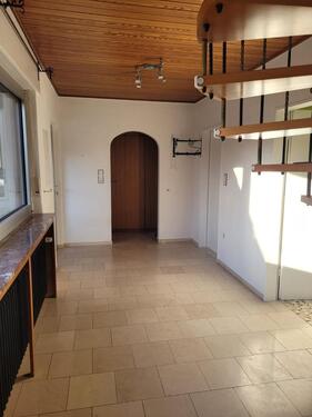 Foto - 4 ZKB mit Wintergarten und Dachterasse in 65597 Hünfelden-Mensf.