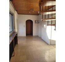 4 ZKB mit Wintergarten und Dachterasse in 65597 Hünfelden-Mensf.