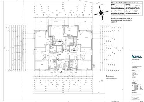 Foto - NeubauErstbezug- Hochwertiges Mehrfamilienhaus mit 6 Parteien