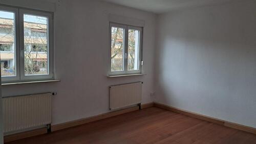 Foto - Helle 3-Zimmer-Wohnung mit Balkon und Einbauküche in Bamberg