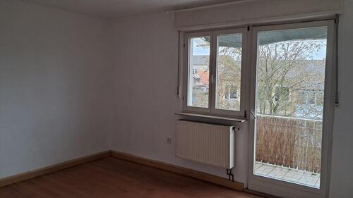 Foto - 3 Zimmer Etagenwohnung zur Miete in Bamberg