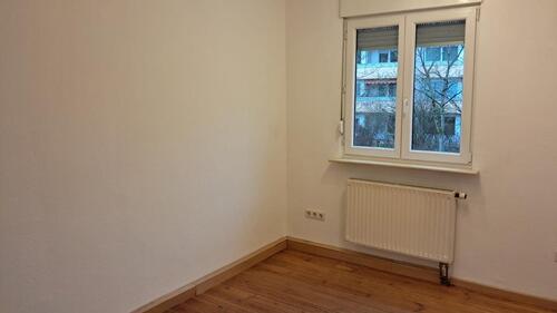 Foto - 3 Zimmer Etagenwohnung in Bamberg