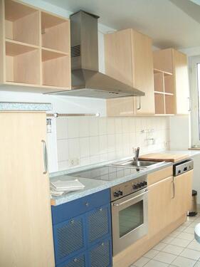 Foto - Dachgeschoßwohnung in Baesweiler zur Miete