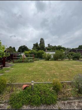 Foto - Grundst&uuml;ck in Kassel