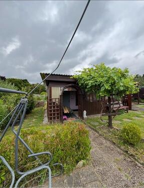 Foto - Grundst&uuml;ck in Kassel zur Miete