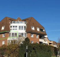 Sonnige Wohnung am Rotter See: Hell, modernisiert & inkl. 2 TG - Troisdorf Bergheim