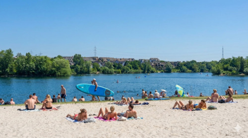Foto - 2 Zimmer Etagenwohnung zum Kaufen in Troisdorf