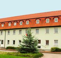 Große geräumige 4-Raum-Wohnung im Zentrum von Spornitz - Lewitzrand