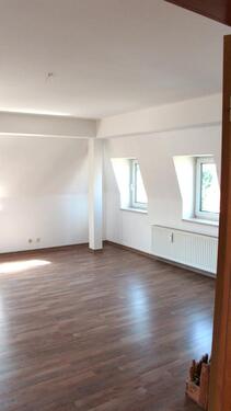 Foto - 4 Zimmer Dachgeschoßwohnung in Lewitzrand