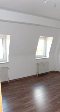 Foto - Dachgeschoßwohnung in Lewitzrand zur Miete