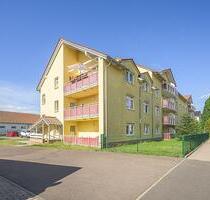 Wohnung, 2-Raum in Wittenberg, Erich-Weinert-Straße 23 - Wittenberg Lutherstadt