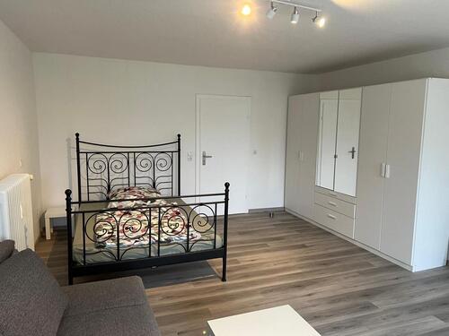 Foto - 1 Zimmer Erdgeschoßwohnung in Oldenburg