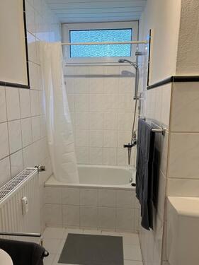 Foto - Erdgeschoßwohnung in Oldenburg zur Miete