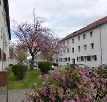 Wir sanieren Ihre Traumwohnung - EG rechts - Merseburg