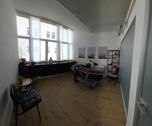 Foto - Büro Praxisraum 12m² inklusive Duschen und Fitnessstudio