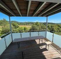 2 Zimmer EG Wohnung in Wißgoldingen mit Balkon - Waldstetten