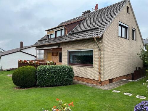 Foto - 8 Zimmer Einfamilienhaus in Staufenberg