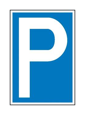 Foto - AußenstellplatzParkplatz in Bielefeld Innenstadt