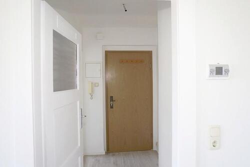 Foto - Etagenwohnung in Zeithain zur Miete