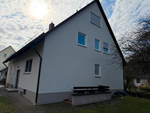 Foto - 2 Familien Haus Barthelmesaurauch mit Ausbaupotenzial von privat