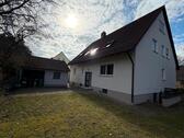 Foto - 8 Zimmer Mehrfamilienhaus, Wohnhaus zum Kaufen in Schwabach