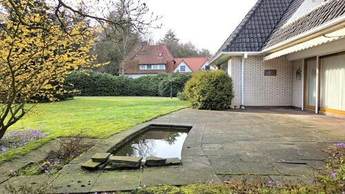 Foto - 8 Zimmer Einfamilienhaus in Ganderkesee