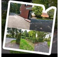 Groot Woonhuis met 5000 m² paardenweide en rijbak - Papenburg