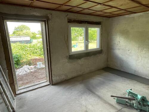 Foto - Grundst&uuml;ck in Wittenberge