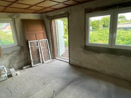 Foto - Grundst&uuml;ck in Wittenberge zur Miete