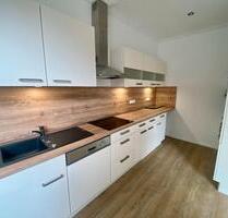 Renovierte WohnungHaushälfte in Tellingstedt zu vermieten