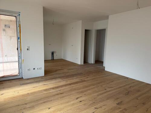 Foto - Lichtdurchflutete Neubauwohnung mitten im Kreuzviertel