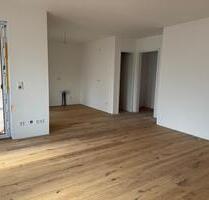 Lichtdurchflutete Neubauwohnung mitten im Kreuzviertel - Münster Gievenbeck
