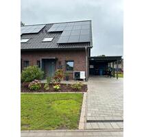 Exklusive Neubau DHH in Metjendorf Erstbezug - Oldenburg Alexandersfeld