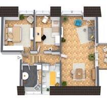 3 Zimmer Wohnung in Vellmar - 1.275,00&nbsp;EUR Kaltmiete, ca.&nbsp; 99,00&nbsp;m&sup2; in Baunatal (PLZ: 34225)