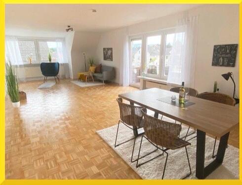 Foto - 3 Zimmer Dachgeschoßwohnung in Baunatal