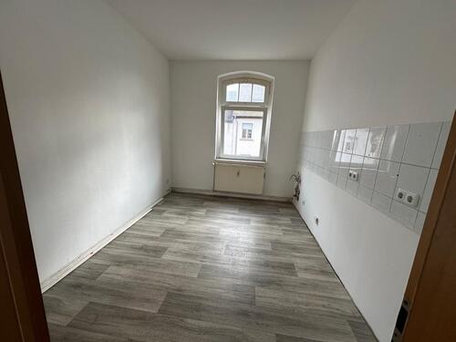 Foto - 2 Zimmer Etagenwohnung zur Miete in Bitterfeld-Wolfen