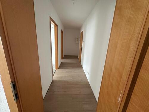 Foto - Etagenwohnung in Bitterfeld-Wolfen zur Miete